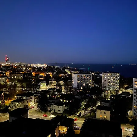 Apartament Riviera Hills *