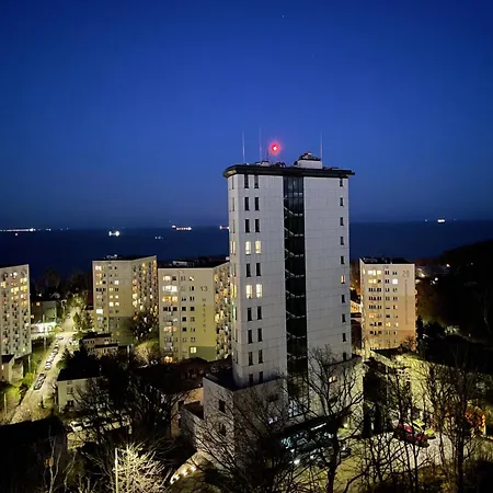Apartman Riviera Hills