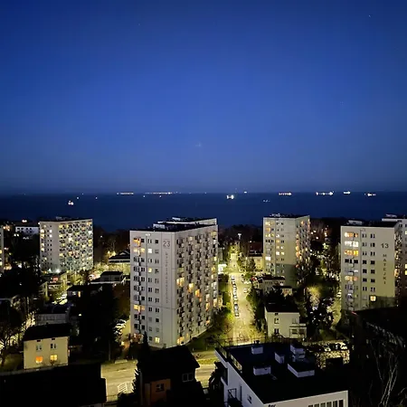 公寓 Riviera Hills *