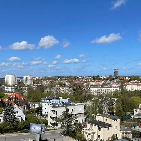 Apartamento Riviera Hills Gdynia