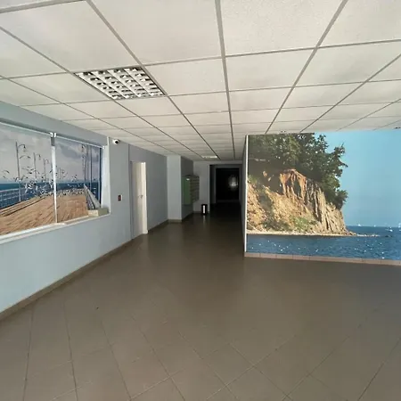 Apartament Riviera Hills Gdynia