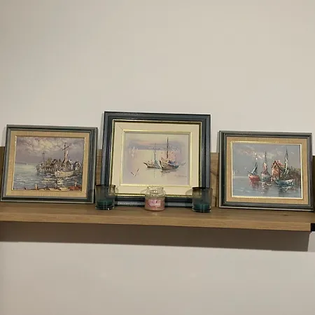 Lejlighed Riviera Hills *