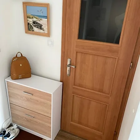 Riviera Hills Gdynia