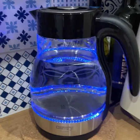 Lejlighed Riviera Hills *