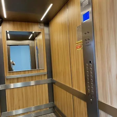 Riviera Hills Gdynia