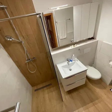 Appartement Riviera Hills Gdynia