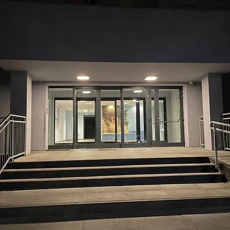 Lejlighed Riviera Hills Gdynia