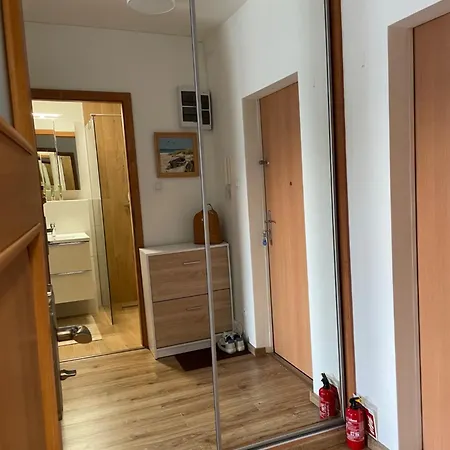 Riviera Hills Gdynia