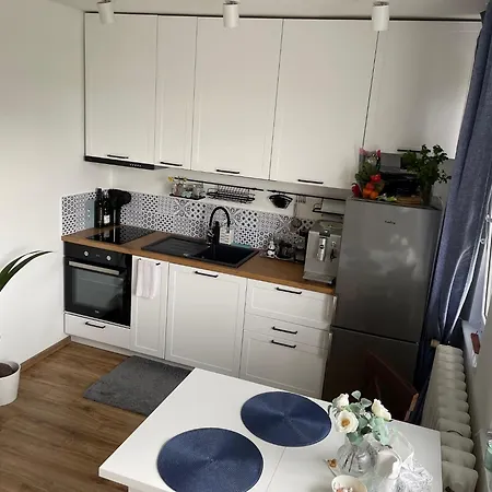 Apartamento Riviera Hills