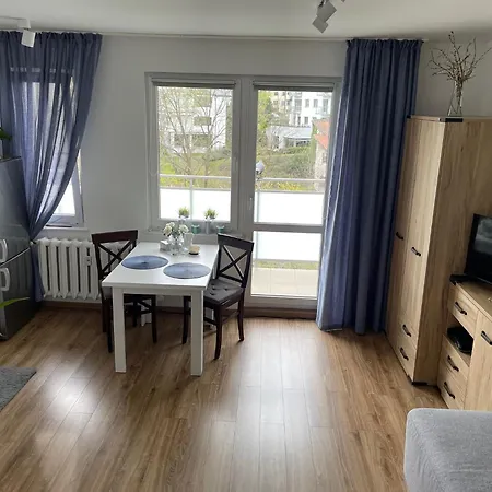 Apartament Riviera Hills