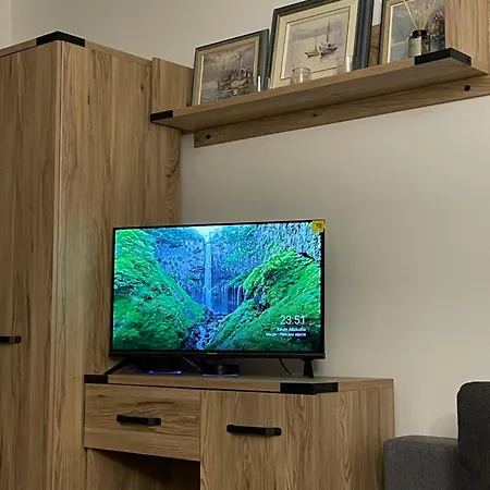 Apartamento Riviera Hills Gdynia