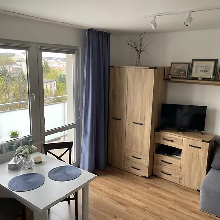 Apartamento Riviera Hills *