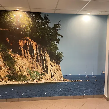 Apartamento Riviera Hills *