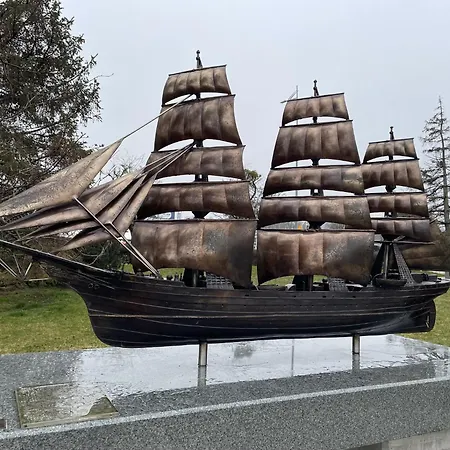 Lejlighed Riviera Hills