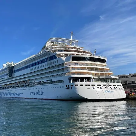 Lejlighed Riviera Hills