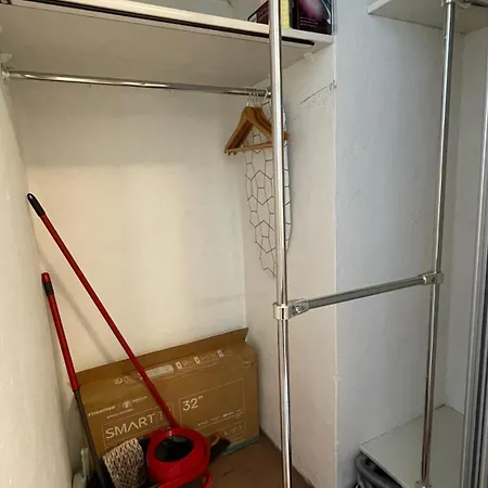 Apartamento Riviera Hills