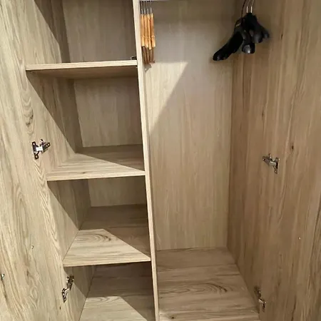 Riviera Hills Gdynia