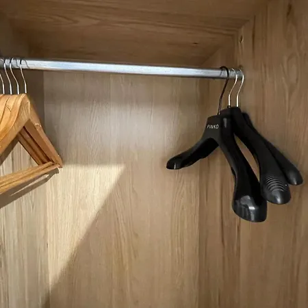 Riviera Hills Apartamento *