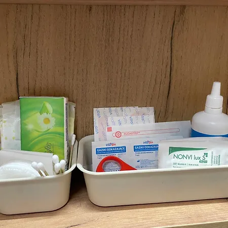 Apartamento Riviera Hills Gdynia