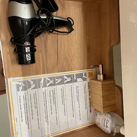 Riviera Hills Gdynia