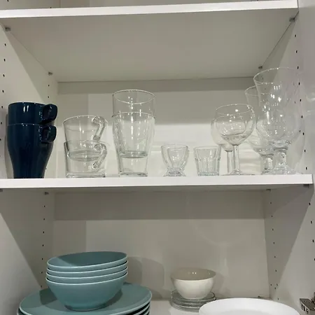 Riviera Hills Lejlighed