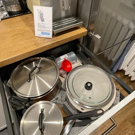 Riviera Hills * Gdynia