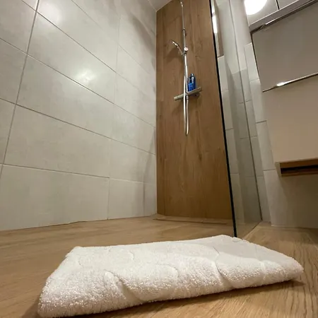 Riviera Hills Gdynia