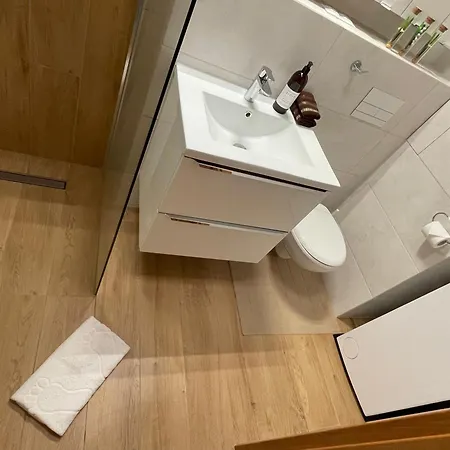 Apartament Riviera Hills