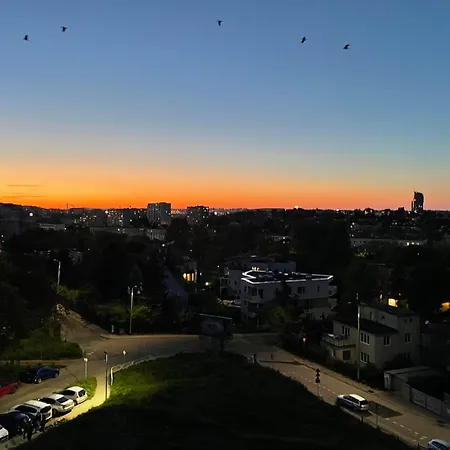 Lejlighed Riviera Hills Gdynia