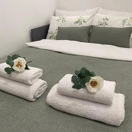 Apartamento Riviera Hills *