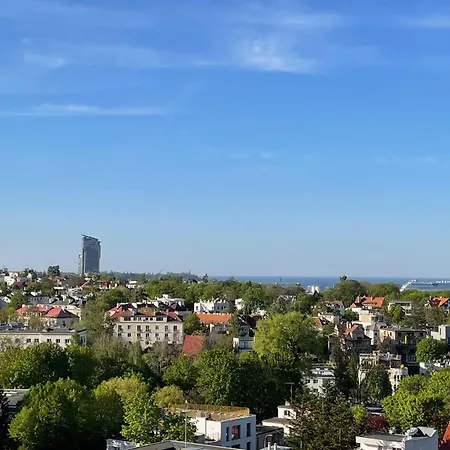 Riviera Hills * Gdynia