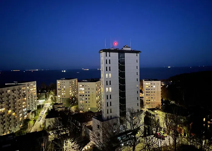 Apartmán Riviera Hills