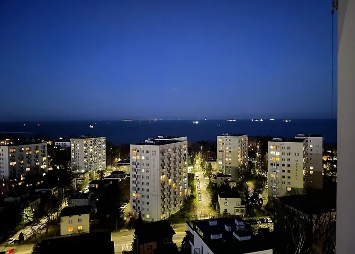 Apartmán Riviera Hills *