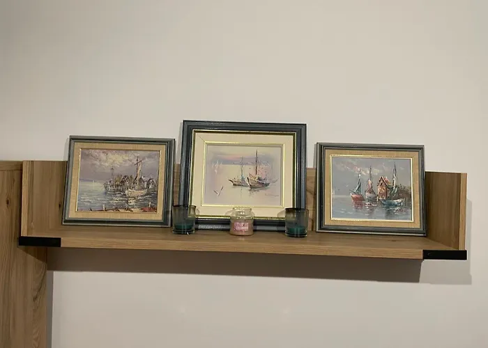 Apartmán Riviera Hills *