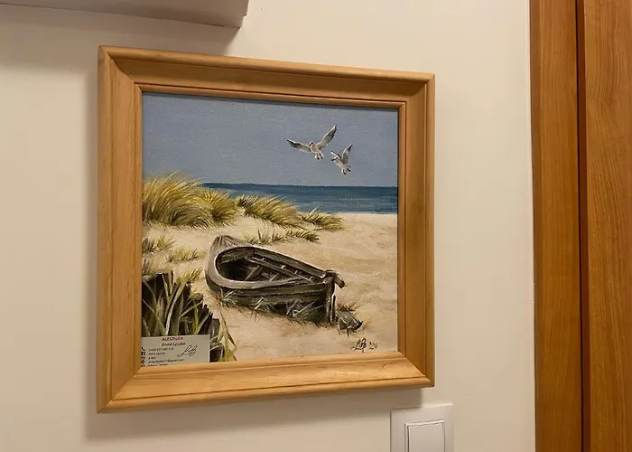 Apartmán Riviera Hills