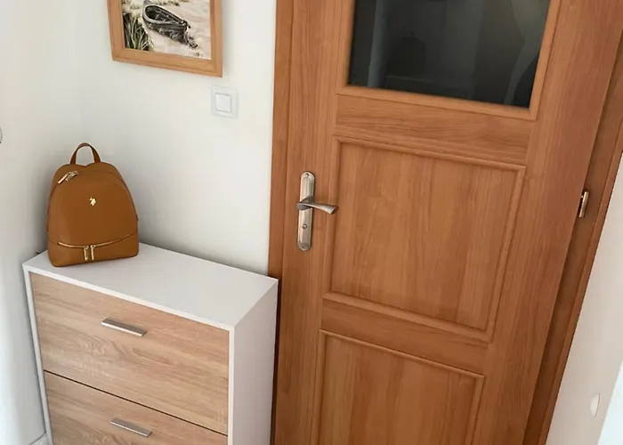 Riviera Hills Gdyně