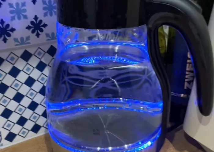 Apartman Riviera Hills *