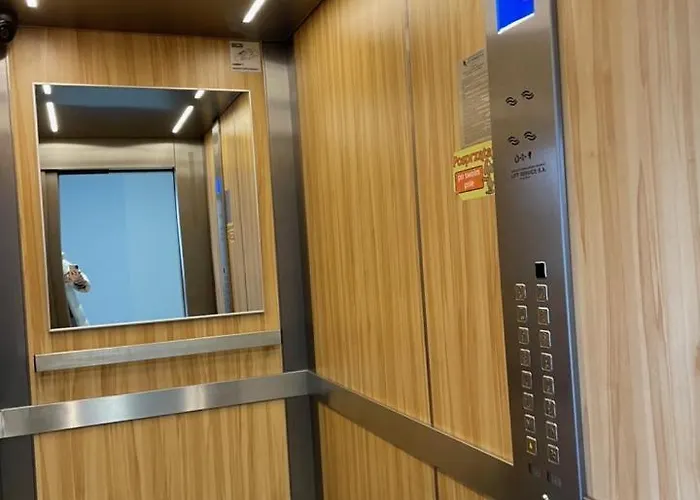 Riviera Hills Gdyně