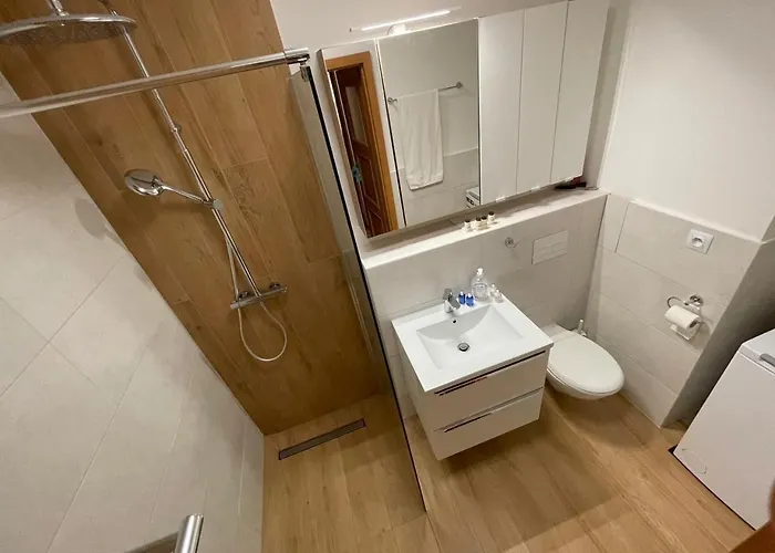 Apartmán Riviera Hills Gdyně