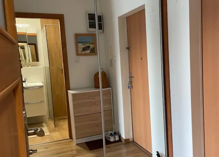 Riviera Hills Gdyně