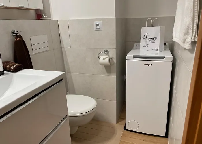 Apartmán Riviera Hills Gdyně