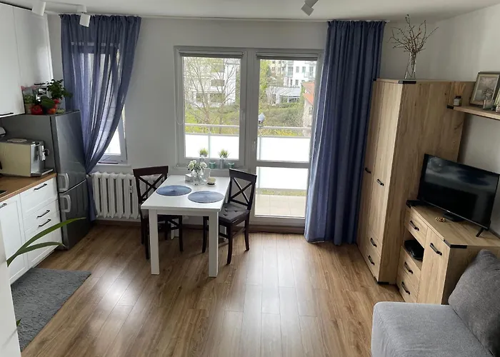 Apartmán Riviera Hills