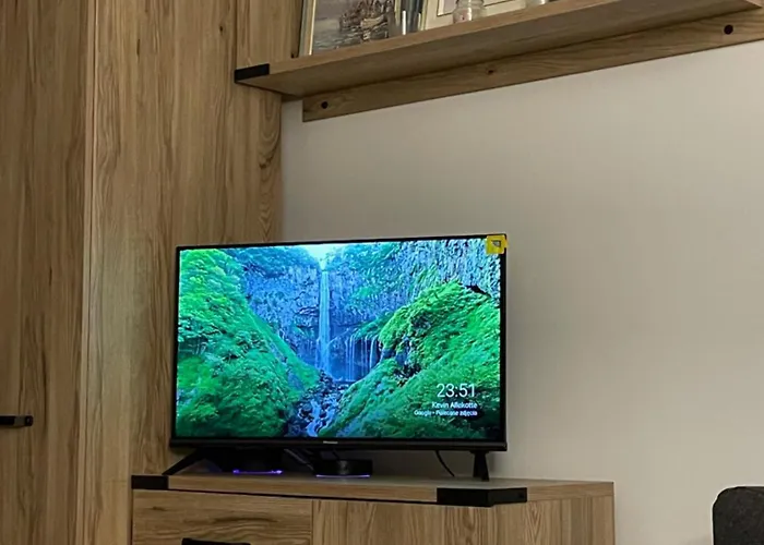 Apartman Riviera Hills Gdynia