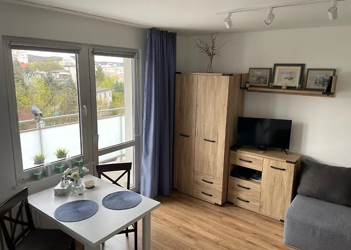 Apartmán Riviera Hills *