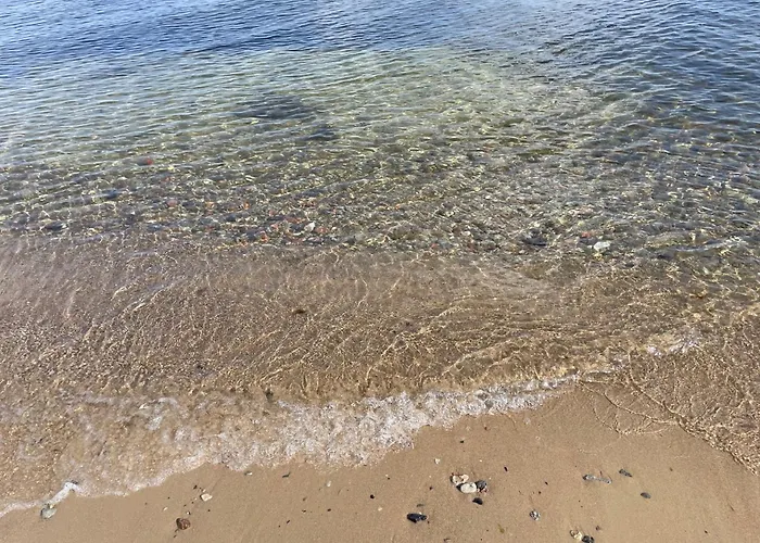 Apartmán Riviera Hills *