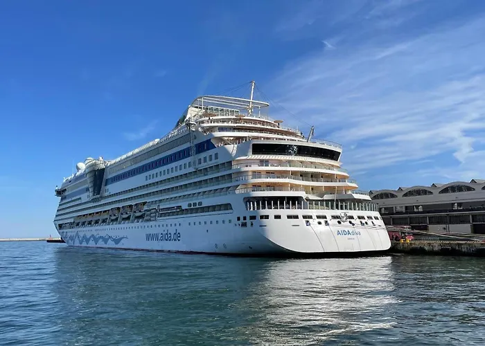 Apartmán Riviera Hills