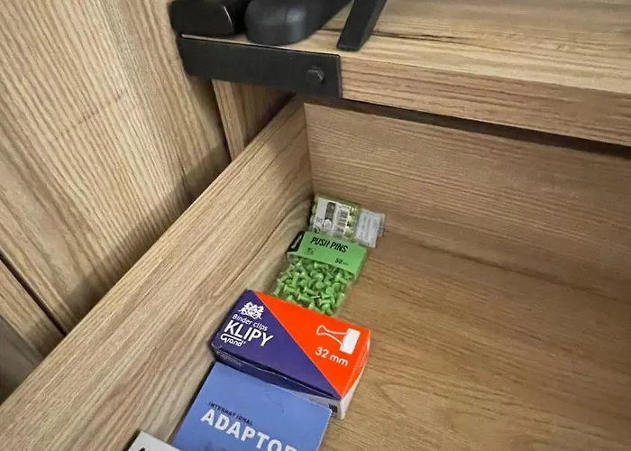 Riviera Hills Apartmán Gdyně