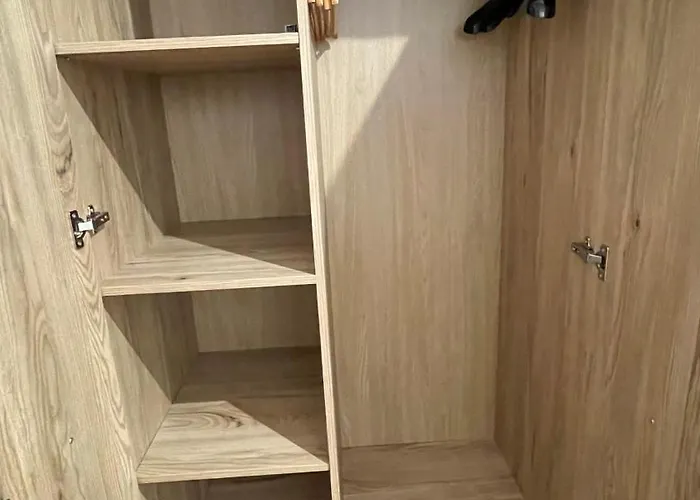 Riviera Hills Gdyně