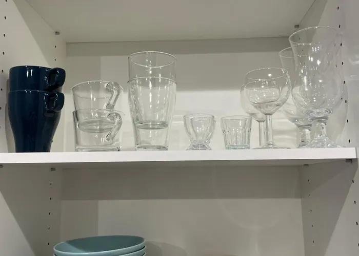 Riviera Hills Apartman