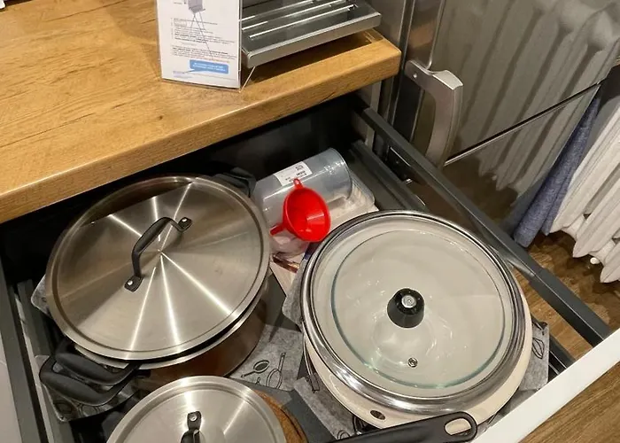 Riviera Hills * Gdyně